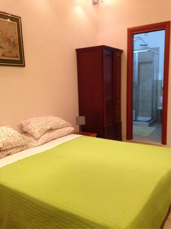 Principe Guesthouse Rome Chambre photo